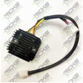 Rick's Motorsports Electrics Universal OEM Style Rectifier-Regulator for Honda CB400F '13-18